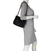 Saint Laurent Niki Baby Mannequin