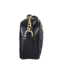 Gucci GG Marmont Mini Camera Bag Side