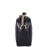Gucci GG Marmont Mini Camera Bag Side
