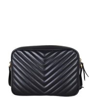 Saint Laurent Lou Camera Bag Back
