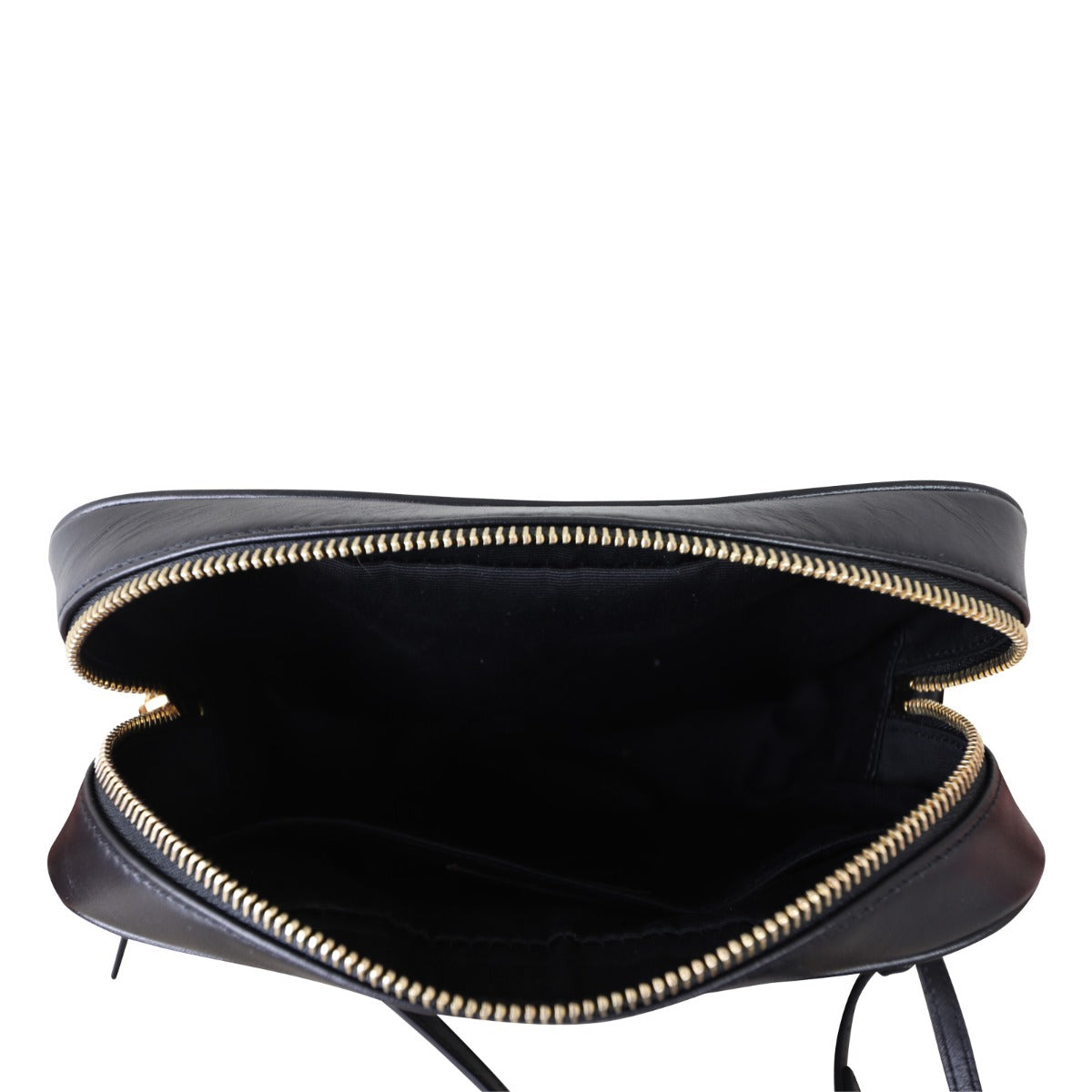 Saint Laurent Lou Camera Bag Whole Interior