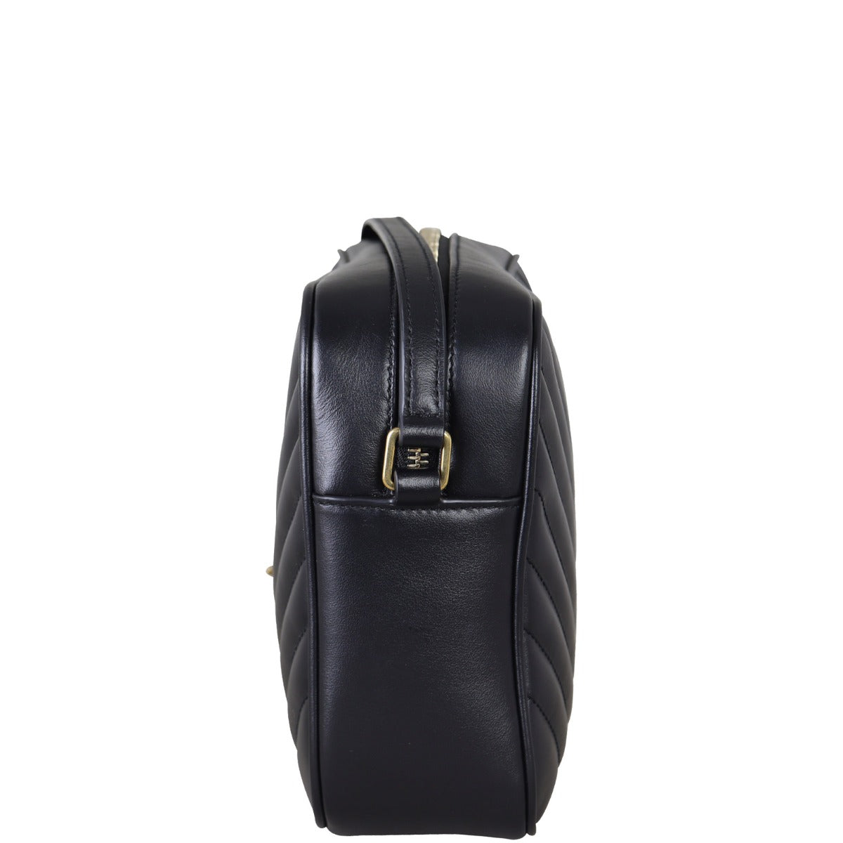 Saint Laurent Lou Camera Bag Side