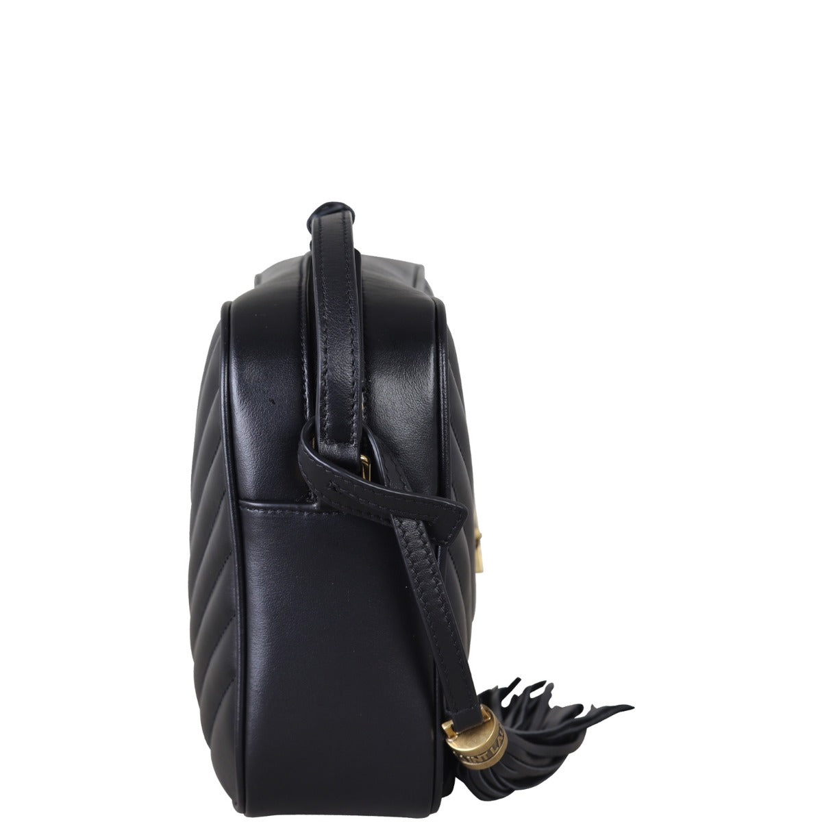 Saint Laurent Lou Camera Bag Side