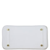 Hermes Birkin 25 Togo Base