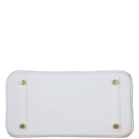 Hermes Birkin 25 Togo Base