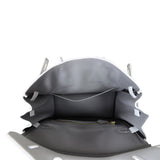 Hermes Birkin 25 Togo Whole Interior