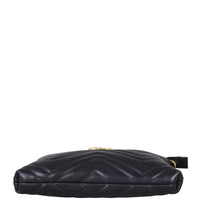 Gucci GG Marmont Matelasse Mini Chain Bag Base