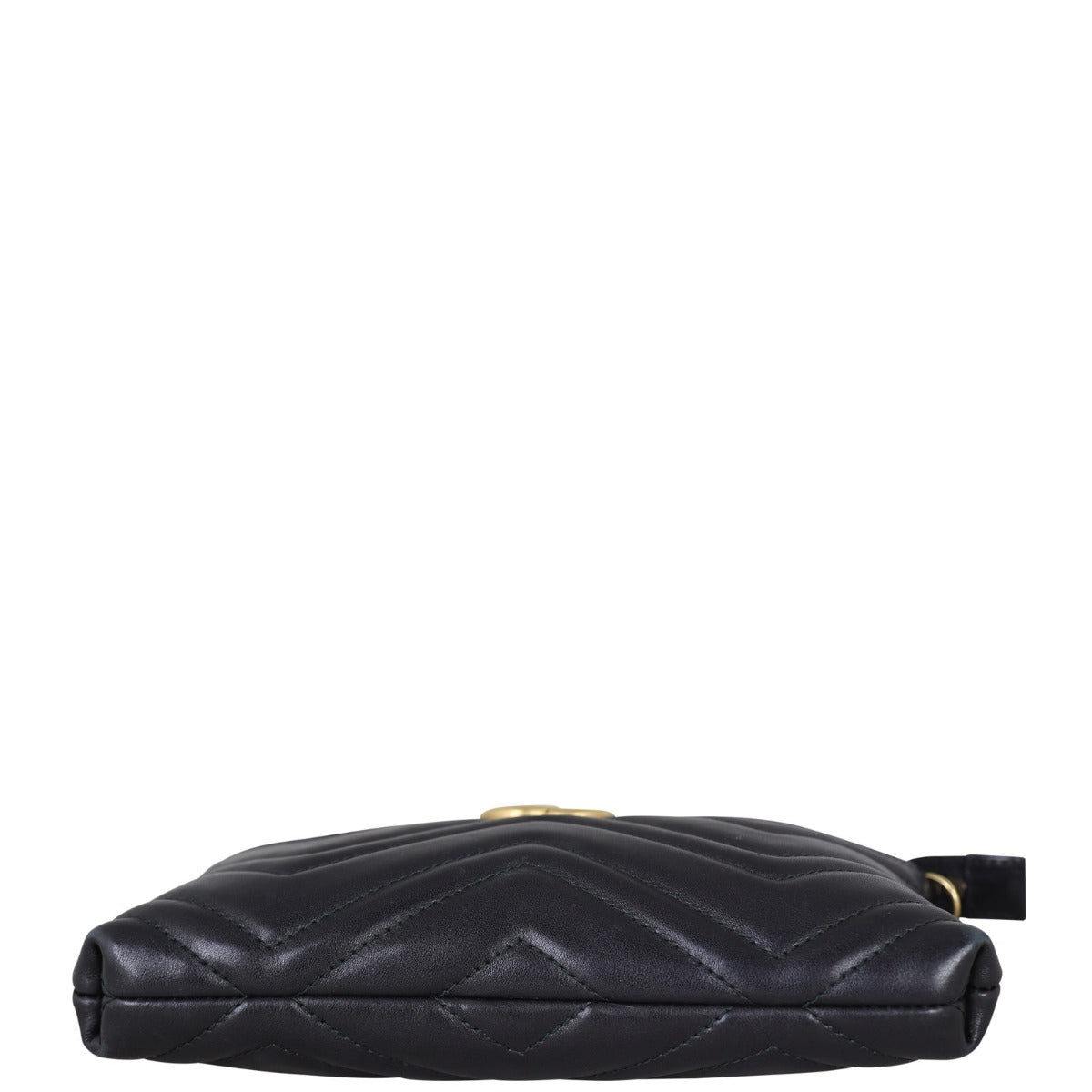 Gucci GG Marmont Matelasse Mini Chain Bag Base