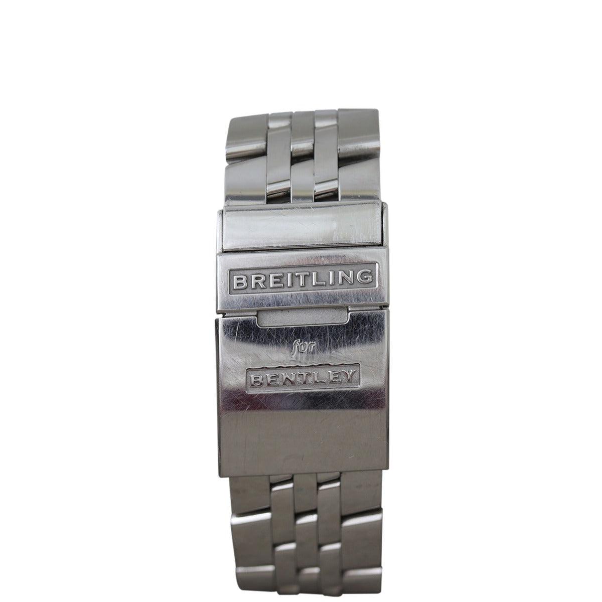 Breitling Bentley 49mm Chronograph Watch