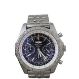 Breitling Bentley 49mm Chronograph Watch
