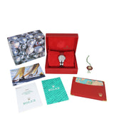 Rolex Oyster Perpetual Date Yacht-Master 29 mm Ladies Watch