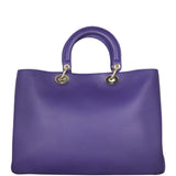 Dior Diorissimo Medium Back