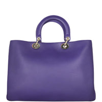 Dior Diorissimo Medium Back