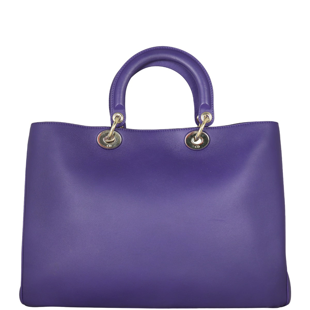 Dior Diorissimo Medium Back