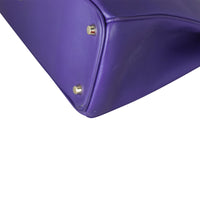 Dior Diorissimo Medium Corner Close Up