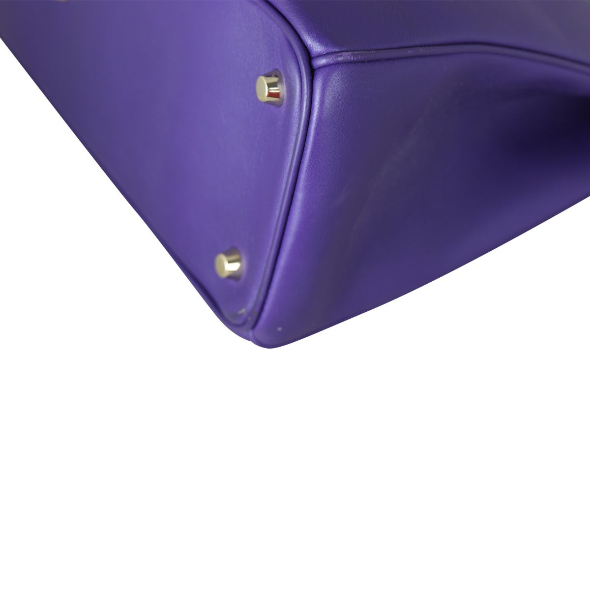 Dior Diorissimo Medium Corner Close Up