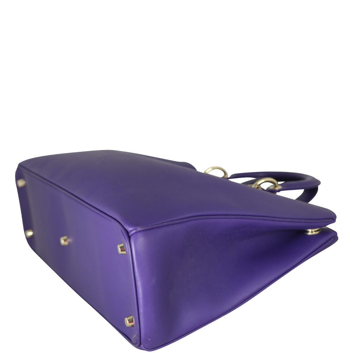 Dior Diorissimo Medium Corner Distance