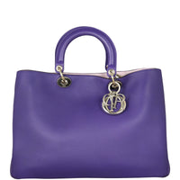 Dior Diorissimo Medium Front