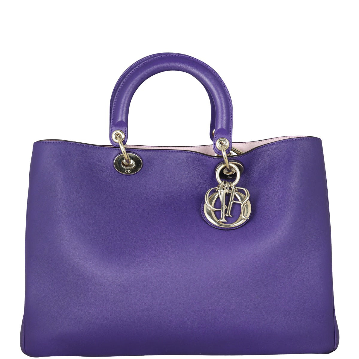 Dior Diorissimo Medium Front