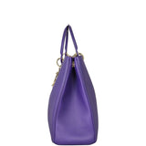 Dior Diorissimo Medium Side