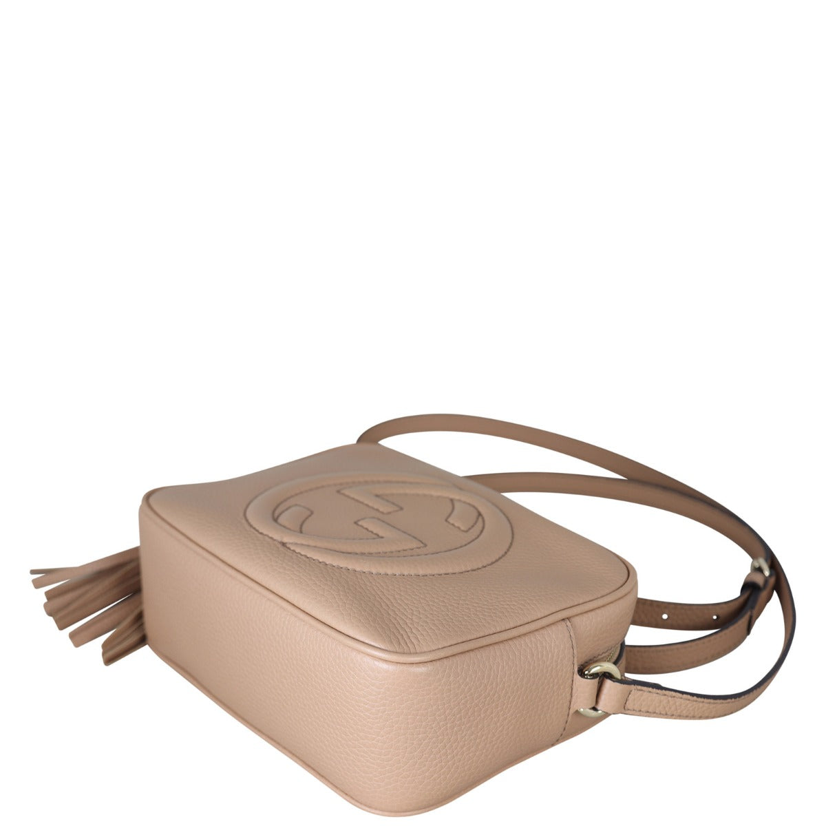 Gucci Soho Disco Small Corner Distance