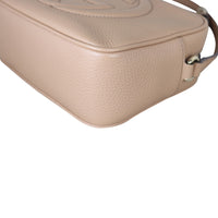 Gucci Soho Disco Small Corner Close Up