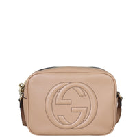 Gucci Soho Disco Small Front