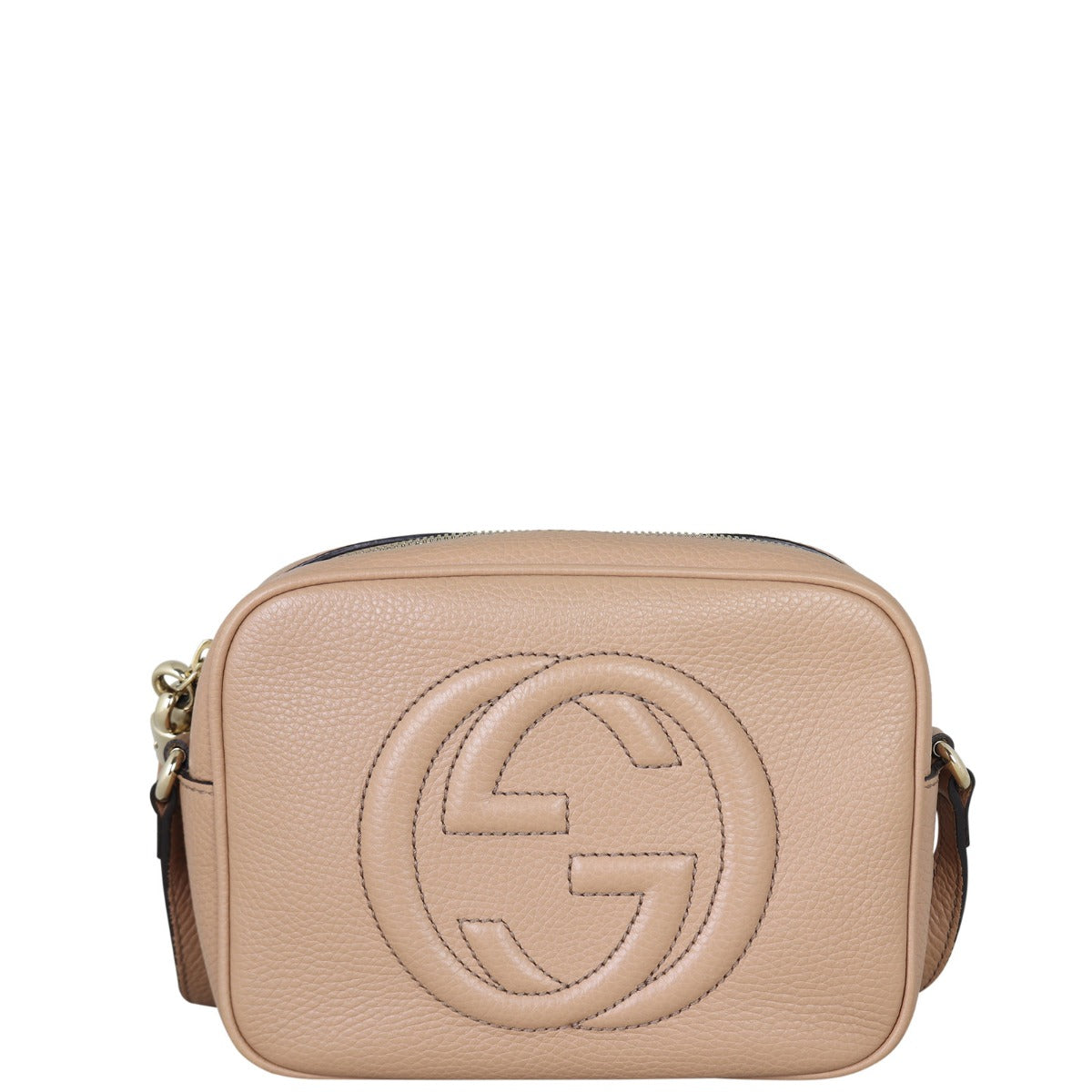 Gucci Soho Disco Small Front