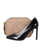 Gucci Soho Disco Small Shoe