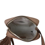 Gucci Soho Disco Small Whole Interior