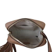 Gucci Soho Disco Small Whole Interior