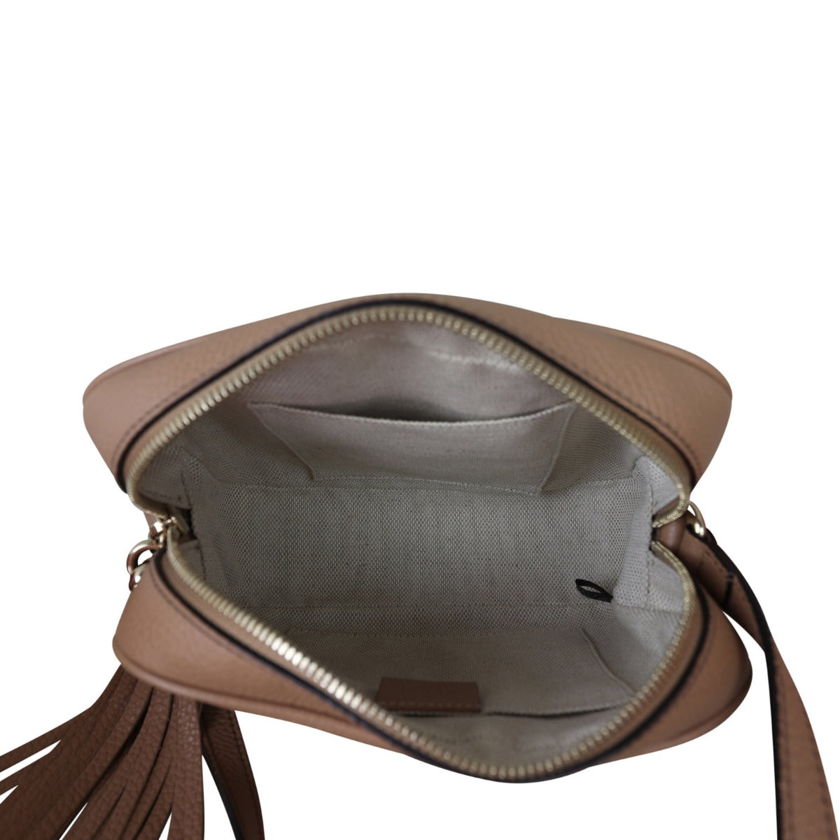 Gucci Soho Disco Small Whole Interior