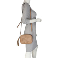Gucci Soho Disco Small Mannequin