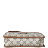 Gucci GG Supreme Interlocking G Mini Bag Base