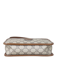 Gucci GG Supreme Interlocking G Mini Bag Base