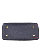 Louis Vuitton Georges MM Monogram Empreinte Base