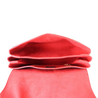 Louis Vuitton Georges MM Monogram Empreinte Whole Interior