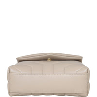 Saint Laurent Toy Loulou Base