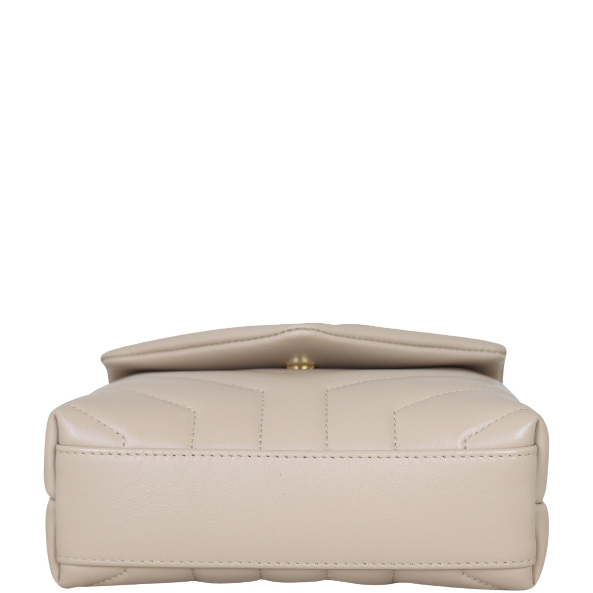 Saint Laurent Toy Loulou Base