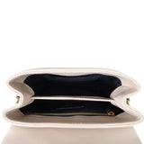 Saint Laurent Toy Loulou Whole Interior