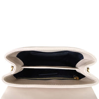 Saint Laurent Toy Loulou Whole Interior