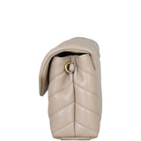 Saint Laurent Toy Loulou Side