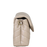 Saint Laurent Toy Loulou Side