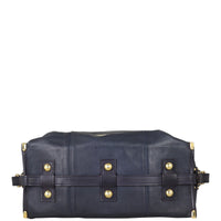 Louis Vuitton Sac Leather Duffle bag Base