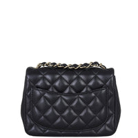 Chanel Classic Flap Mini Square Back