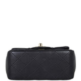 Chanel Classic Flap Mini Square Base