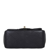 Chanel Classic Flap Mini Square Base