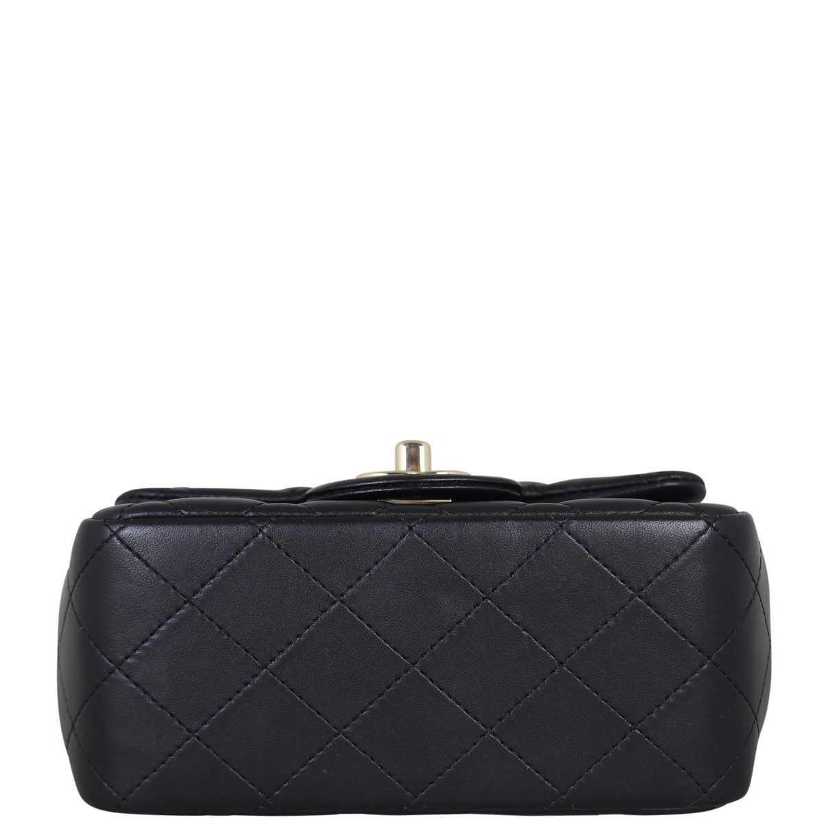 Chanel Classic Flap Mini Square Base