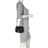 Chanel Classic Flap Mini Square Mannequin