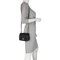Chanel Classic Flap Mini Square Mannequin